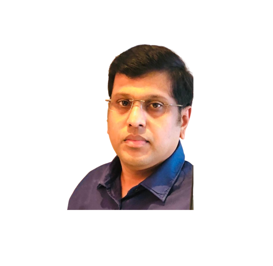 Nitesh Bhardwaj