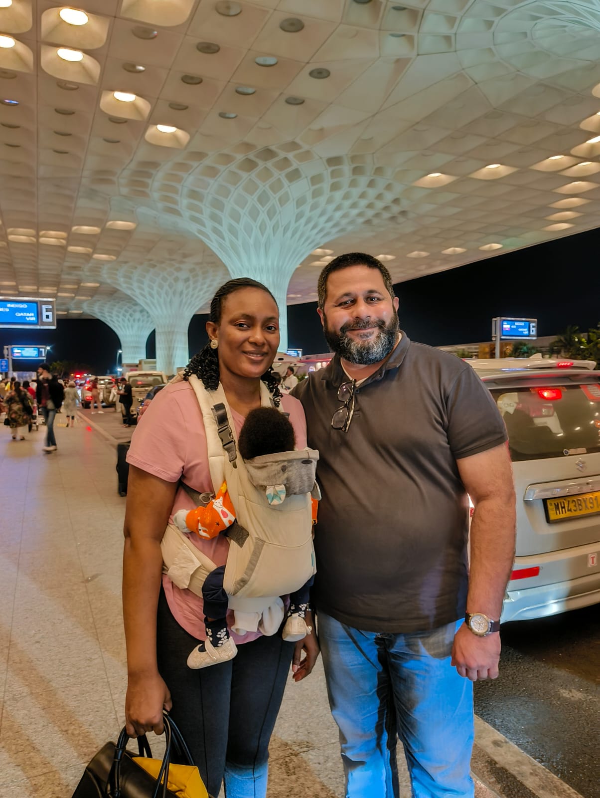 Successful Medical Journey