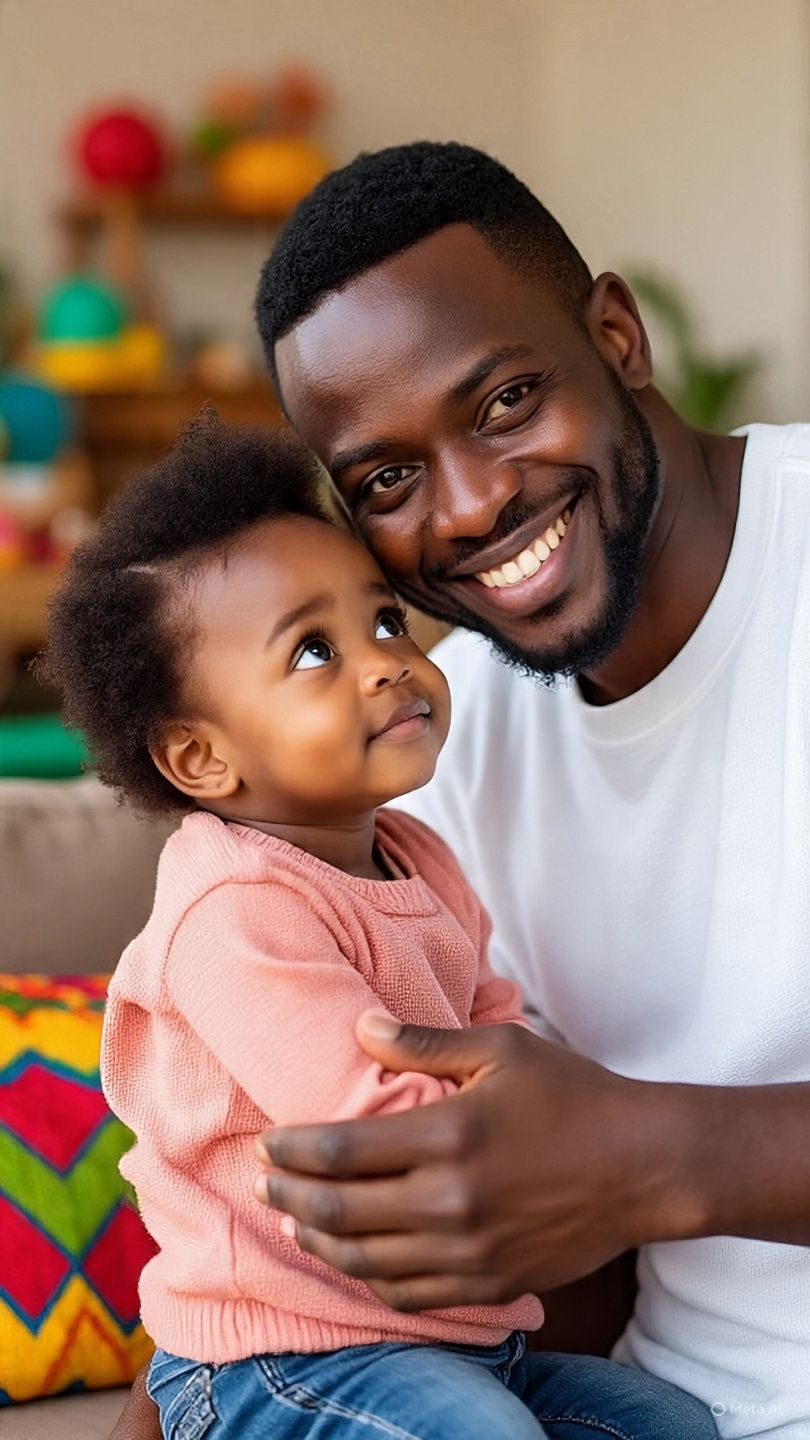 A Father's Gift - Paediatric Liver Transplant Story