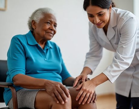 indian_physiotherapist_with_an_old_african_lady