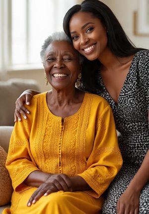 show_nigerian_60_year_lady_with_her (2)